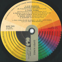 Carica l'immagine nel visualizzatore di Gallery, Gipsy Kings : Gipsy Kings (LP, Album)