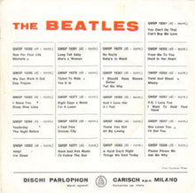 Carica l'immagine nel visualizzatore di Gallery, The Beatles : Paperback Writer / Rain (7")
