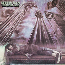 Carica l'immagine nel visualizzatore di Gallery, Steely Dan : The Royal Scam (LP, Album, RE)