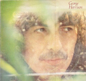 George Harrison : George Harrison (LP, Album)
