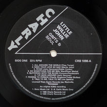Carica l'immagine nel visualizzatore di Gallery, Little Willie John : Grits And Soul (LP, Comp)