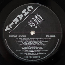 Carica l'immagine nel visualizzatore di Gallery, Little Willie John : Grits And Soul (LP, Comp)