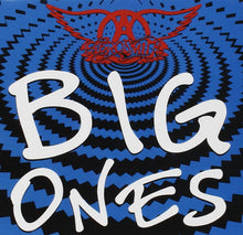 Carica l'immagine nel visualizzatore di Gallery, Aerosmith : Big Ones (CD, Comp, RE)