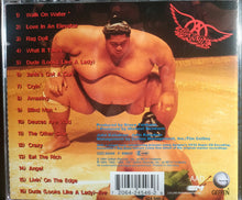 Carica l'immagine nel visualizzatore di Gallery, Aerosmith : Big Ones (CD, Comp, RE)