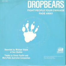 Carica l'immagine nel visualizzatore di Gallery, Dropbears : Lay Him Down (7", Single)