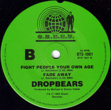 Carica l'immagine nel visualizzatore di Gallery, Dropbears : Lay Him Down (7", Single)