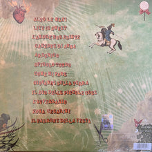 Carica l'immagine nel visualizzatore di Gallery, Fabi Silvestri Gazzè : Il Padrone Della Festa (2xLP, Ltd, RE, Gre)