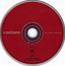 Carica l'immagine nel visualizzatore di Gallery, Caetano Veloso : Prenda Minha (CD, Album)