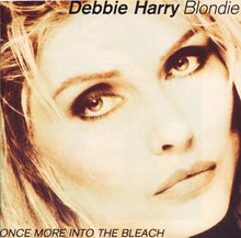 Carica l'immagine nel visualizzatore di Gallery, Debbie Harry* / Blondie : Once More Into The Bleach (CD, Comp)