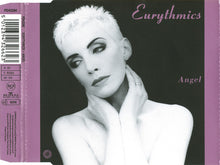 Carica l'immagine nel visualizzatore di Gallery, Eurythmics : Angel (CD, Maxi)