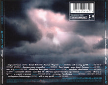 Carica l'immagine nel visualizzatore di Gallery, Missy Elliott : Da Real World (CD, Album, Enh)