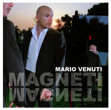 Carica l'immagine nel visualizzatore di Gallery, Mario Venuti : Magneti (CD, Album)