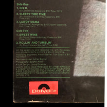 Carica l'immagine nel visualizzatore di Gallery, Cream (2) : Live Cream (LP, Album)