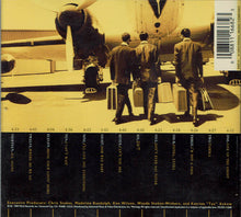 Carica l'immagine nel visualizzatore di Gallery, Immature : The Journey (CD, Album)