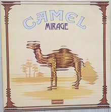 Carica l'immagine nel visualizzatore di Gallery, Camel : Mirage (LP, Album)