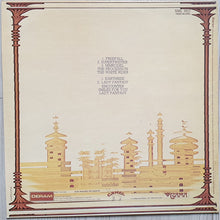 Carica l'immagine nel visualizzatore di Gallery, Camel : Mirage (LP, Album)