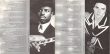Carica l'immagine nel visualizzatore di Gallery, Prince & The New Power Generation : Diamonds And Pearls (CD, Album, Hol)