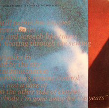 Carica l'immagine nel visualizzatore di Gallery, Pierce Turner : It's Only A Long Way Across (LP, Album)
