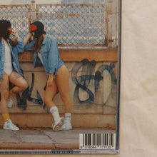 Carica l'immagine nel visualizzatore di Gallery, Giorgieness : Mostri (LP, Album, M/Print, Tra)