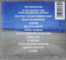 Carica l'immagine nel visualizzatore di Gallery, Manic Street Preachers : This Is My Truth Tell Me Yours (CD, Album, Ltd, Emb)