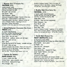 Carica l'immagine nel visualizzatore di Gallery, Various : Manifestation - Axiom Collection II (CD, Comp)