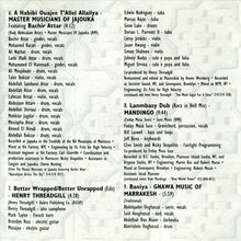 Carica l'immagine nel visualizzatore di Gallery, Various : Manifestation - Axiom Collection II (CD, Comp)