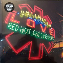 Carica l'immagine nel visualizzatore di Gallery, Red Hot Chili Peppers : Unlimited Love (2xLP, Album, Ltd, Cle)