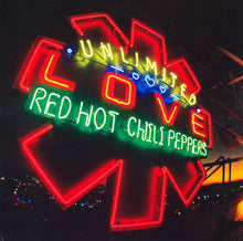 Carica l'immagine nel visualizzatore di Gallery, Red Hot Chili Peppers : Unlimited Love (2xLP, Album, Opt)