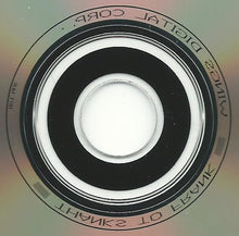 Carica l'immagine nel visualizzatore di Gallery, Warren Cuccurullo : th@n.ks 2:/Fr@n.k (CD, Album, Chi)