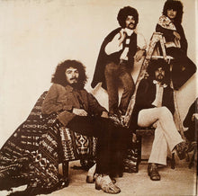 Carica l'immagine nel visualizzatore di Gallery, Santana : Santana (LP, Album, Gat)