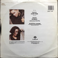 Carica l'immagine nel visualizzatore di Gallery, The Wee Papa Girl Rappers* : Faith (12", Single)