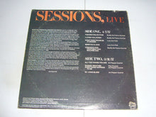 Carica l'immagine nel visualizzatore di Gallery, Buddy DeFranco, Art Pepper : Sessions, Live (LP, Album)