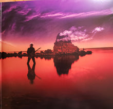 Carica l'immagine nel visualizzatore di Gallery, Joe Satriani : The Elephants Of Mars (2xLP, Album, Ltd, Ora)