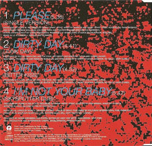 Carica l'immagine nel visualizzatore di Gallery, U2 : Please (CD, Maxi, CD1)