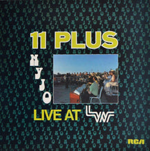 Carica l'immagine nel visualizzatore di Gallery, National Youth Jazz Orchestra : 11 Plus NYJO Live At LWT (LP, Album)