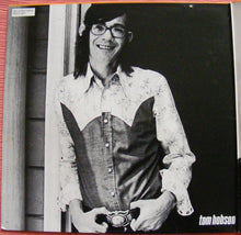 Carica l'immagine nel visualizzatore di Gallery, Jorma Kaukonen with Tom Hobson : Quah (LP, Album, RE)