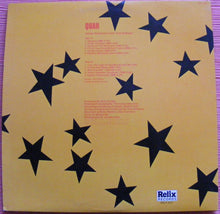 Carica l'immagine nel visualizzatore di Gallery, Jorma Kaukonen with Tom Hobson : Quah (LP, Album, RE)
