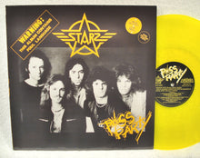 Carica l'immagine nel visualizzatore di Gallery, Starz (2) : Piss Party (12", EP, Pis)