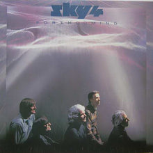 Carica l'immagine nel visualizzatore di Gallery, Sky (4) : Sky 4 Forthcoming (LP, Album)