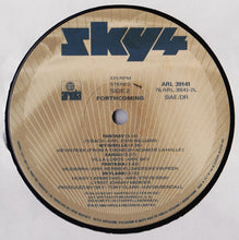Carica l'immagine nel visualizzatore di Gallery, Sky (4) : Sky 4 Forthcoming (LP, Album)