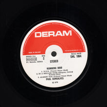 Carica l'immagine nel visualizzatore di Gallery, Paul Gonsalves : Humming Bird (LP, Album)