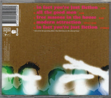 Carica l'immagine nel visualizzatore di Gallery, The Robocop Kraus : Who Do They Think They Are? (CD, EP, Enh)