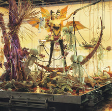 Carica l'immagine nel visualizzatore di Gallery, Arca (4) : Kick iii (LP, Album)