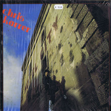 Carica l'immagine nel visualizzatore di Gallery, Chris Karrer : Chris Karrer (LP, Album)