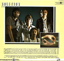 Carica l'immagine nel visualizzatore di Gallery, Solution (4) : Fully Interlocking (LP, Album)