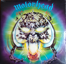 Carica l'immagine nel visualizzatore di Gallery, Motörhead : Overkill (LP, Album, RE, "Ma)