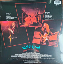Carica l'immagine nel visualizzatore di Gallery, Motörhead : Overkill (LP, Album, RE, "Ma)