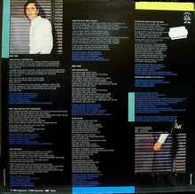 Carica l'immagine nel visualizzatore di Gallery, Max Meazza : Better Late Than Never (LP)