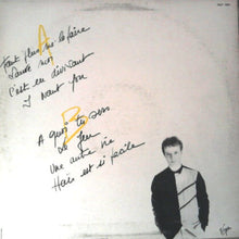 Carica l'immagine nel visualizzatore di Gallery, Valérie Lagrange : Faut Plus Me La Faire (LP, Album)