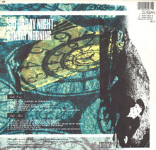 Carica l'immagine nel visualizzatore di Gallery, The River Detectives : Saturday Night Sunday Morning (LP, Album)